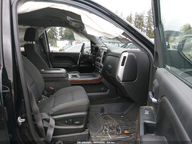 3GTU2MECXHG379215 GMC Sierra 1500 Sle