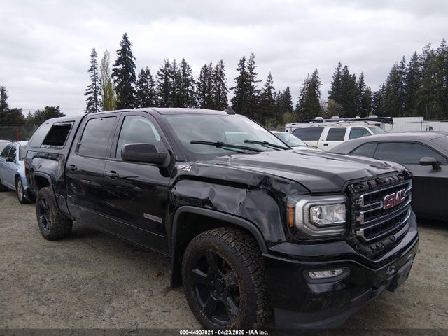 3GTU2MECXHG379215 GMC Sierra 1500 Sle