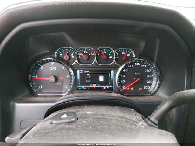 3GTU2MECXHG379215 GMC Sierra 1500 Sle