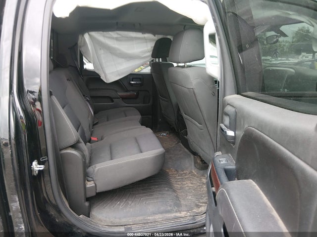3GTU2MECXHG379215 GMC Sierra 1500 Sle