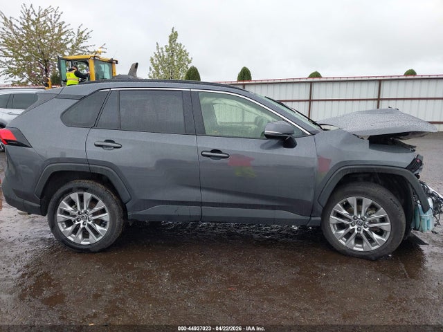 JTMA1RFV9KD021725 Toyota Rav4 Xle Premium