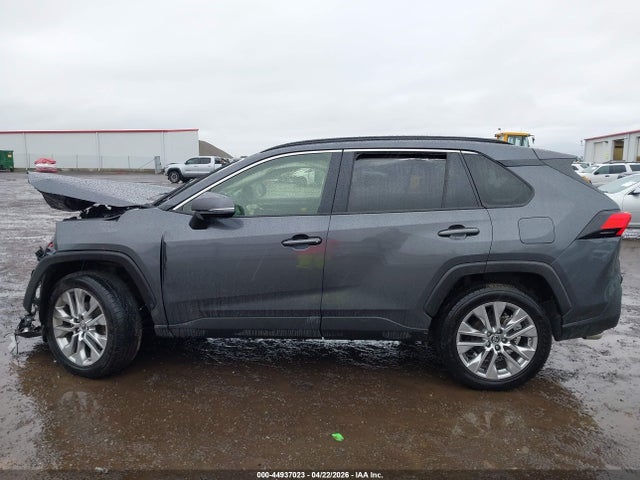 JTMA1RFV9KD021725 Toyota Rav4 Xle Premium