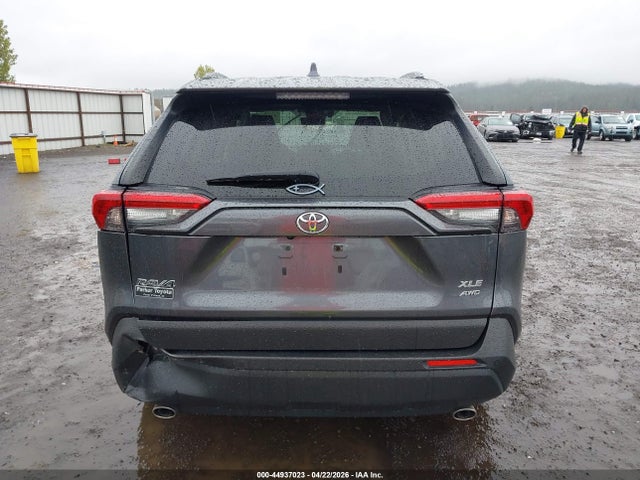 JTMA1RFV9KD021725 Toyota Rav4 Xle Premium