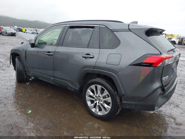 JTMA1RFV9KD021725 Toyota Rav4 Xle Premium
