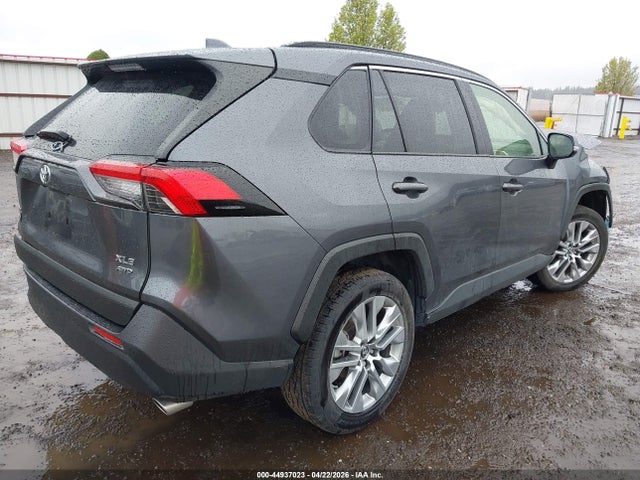 JTMA1RFV9KD021725 Toyota Rav4 Xle Premium