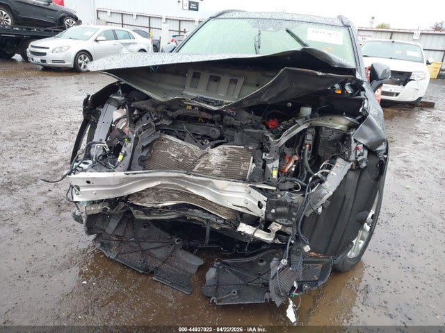 JTMA1RFV9KD021725 Toyota Rav4 Xle Premium