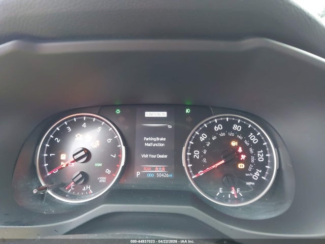 JTMA1RFV9KD021725 Toyota Rav4 Xle Premium