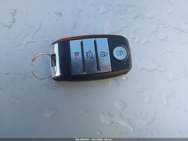 5XXGU4L3XGG072851 KIA OPTIMA EX