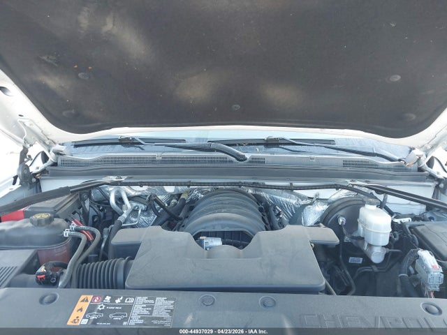 Chevrolet Tahoe Lt 2017 1GNSCBKC0HR221566 Image 10
