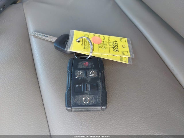 Chevrolet Tahoe Lt 2017 1GNSCBKC0HR221566 Image 11