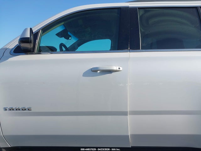 Chevrolet Tahoe Lt 2017 1GNSCBKC0HR221566 Image 14
