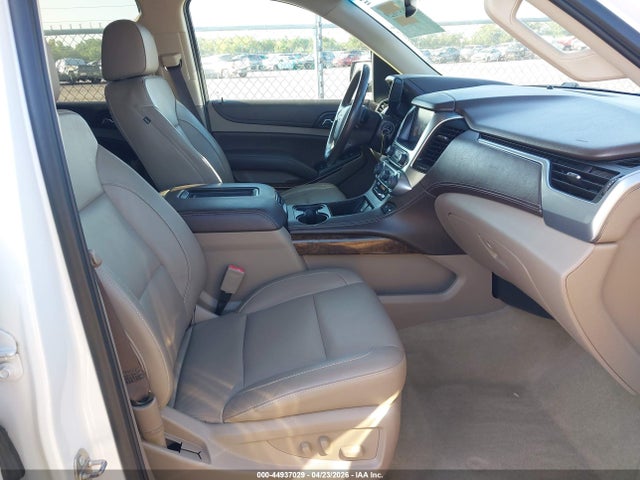 Chevrolet Tahoe Lt 2017 1GNSCBKC0HR221566 Image 5