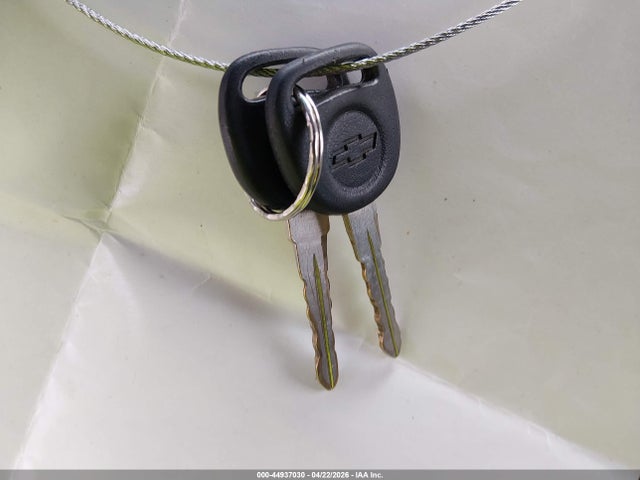 Продаж на аукціоні авто 2000 Gmc Sonoma Sls, vin: 1GTCS19W7Y8113283, номер лоту: 44937030