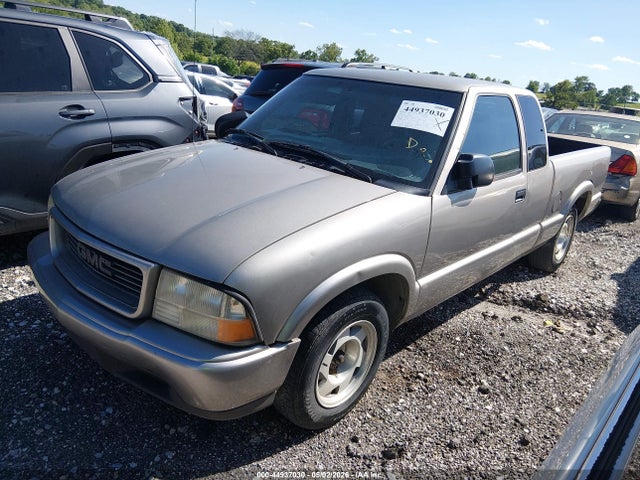 Продаж на аукціоні авто 2000 Gmc Sonoma Sls, vin: 1GTCS19W7Y8113283, номер лоту: 44937030