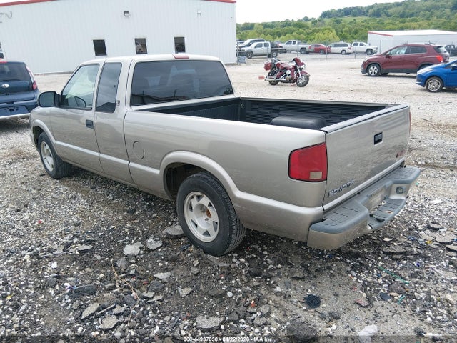 Продаж на аукціоні авто 2000 Gmc Sonoma Sls, vin: 1GTCS19W7Y8113283, номер лоту: 44937030