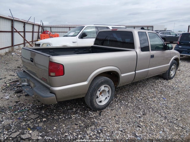 Продаж на аукціоні авто 2000 Gmc Sonoma Sls, vin: 1GTCS19W7Y8113283, номер лоту: 44937030