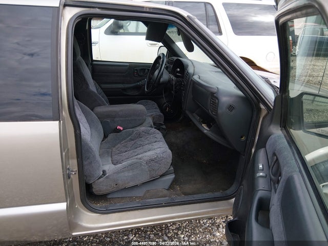 Продаж на аукціоні авто 2000 Gmc Sonoma Sls, vin: 1GTCS19W7Y8113283, номер лоту: 44937030