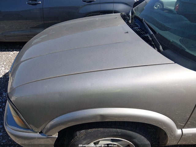 Продаж на аукціоні авто 2000 Gmc Sonoma Sls, vin: 1GTCS19W7Y8113283, номер лоту: 44937030