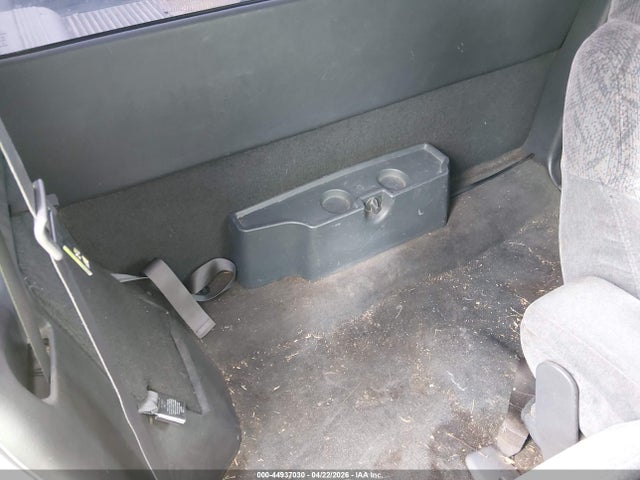 Продаж на аукціоні авто 2000 Gmc Sonoma Sls, vin: 1GTCS19W7Y8113283, номер лоту: 44937030