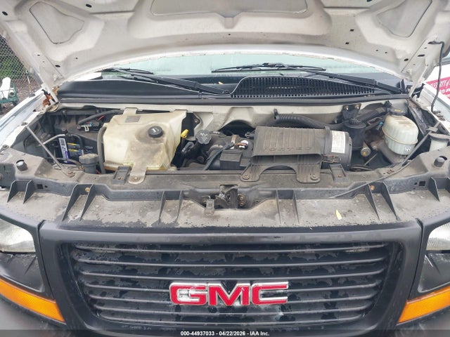 Продаж на аукціоні авто 2005 Gmc Savana Standard, vin: 1GTGG25V951900178, номер лоту: 44937033