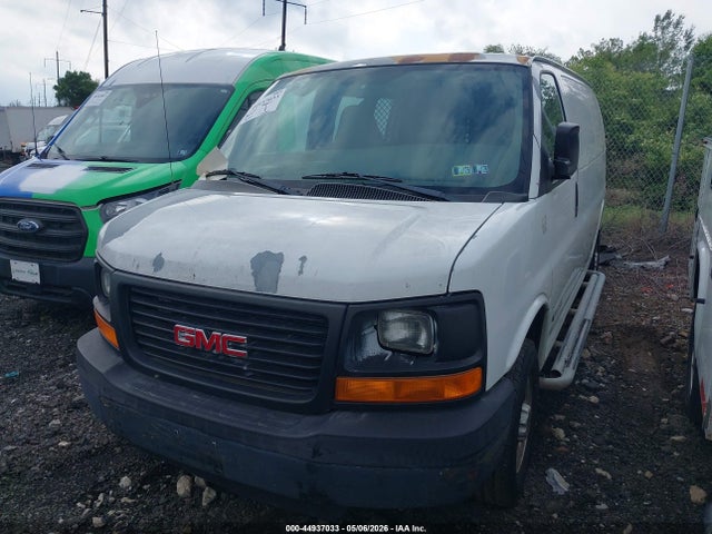 Продаж на аукціоні авто 2005 Gmc Savana Standard, vin: 1GTGG25V951900178, номер лоту: 44937033
