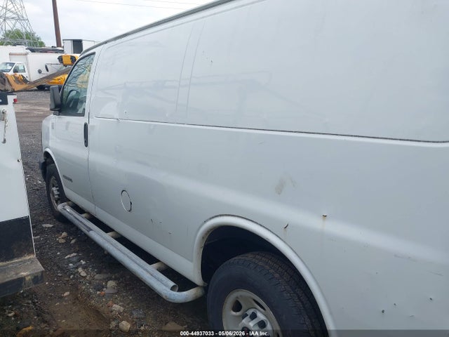 Продаж на аукціоні авто 2005 Gmc Savana Standard, vin: 1GTGG25V951900178, номер лоту: 44937033