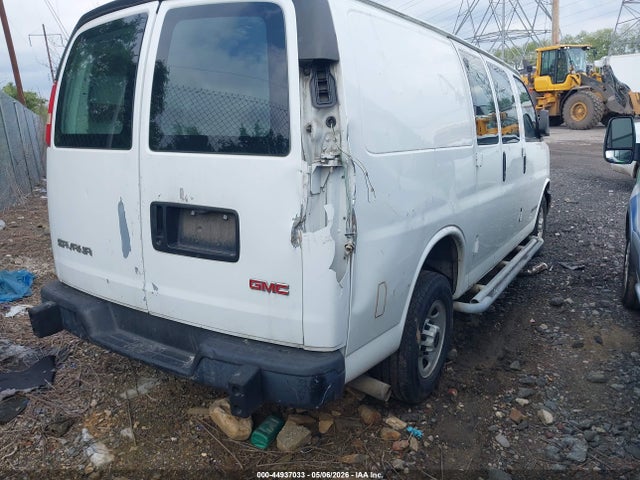 Продаж на аукціоні авто 2005 Gmc Savana Standard, vin: 1GTGG25V951900178, номер лоту: 44937033