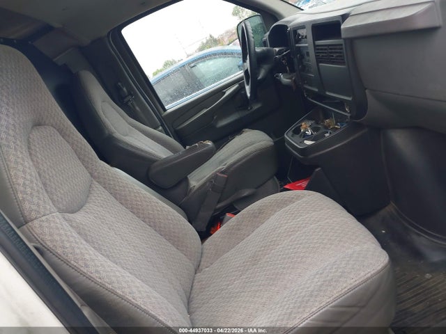Продаж на аукціоні авто 2005 Gmc Savana Standard, vin: 1GTGG25V951900178, номер лоту: 44937033