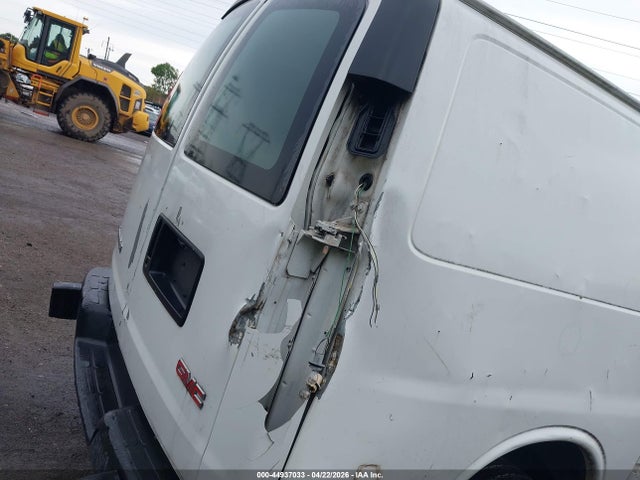 Продаж на аукціоні авто 2005 Gmc Savana Standard, vin: 1GTGG25V951900178, номер лоту: 44937033