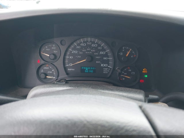 Продаж на аукціоні авто 2005 Gmc Savana Standard, vin: 1GTGG25V951900178, номер лоту: 44937033