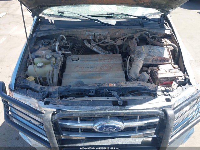 Продажа на аукционе авто 2008 Ford Escape Hybrid, vin: 1FMCU59H58KB03854, номер лота: 44937034