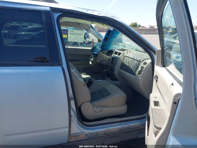 Продажа на аукционе авто 2008 Ford Escape Hybrid, vin: 1FMCU59H58KB03854, номер лота: 44937034