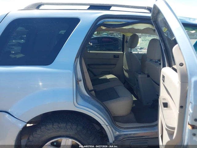 Продажа на аукционе авто 2008 Ford Escape Hybrid, vin: 1FMCU59H58KB03854, номер лота: 44937034