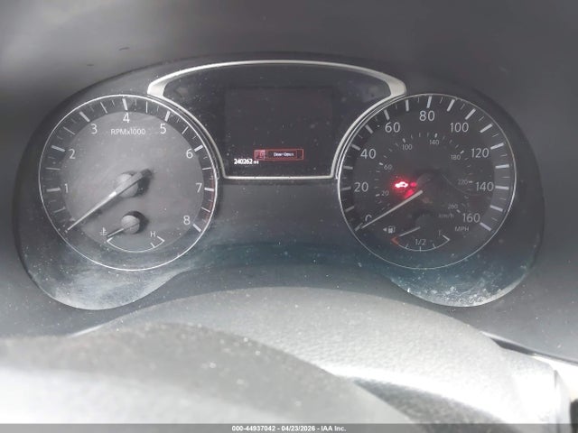 44937042 :رقم المزاد ، 5N1AR2MN8GC614973 vin ، 2016 Nissan Pathfinder Sl مزاد بيع