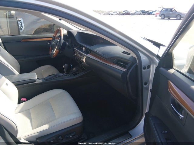 Aukcja sprzedaży 2013 Lexus Es 300h, vin: JTHBW1GGXD2026968, numer aukcji: 44937045