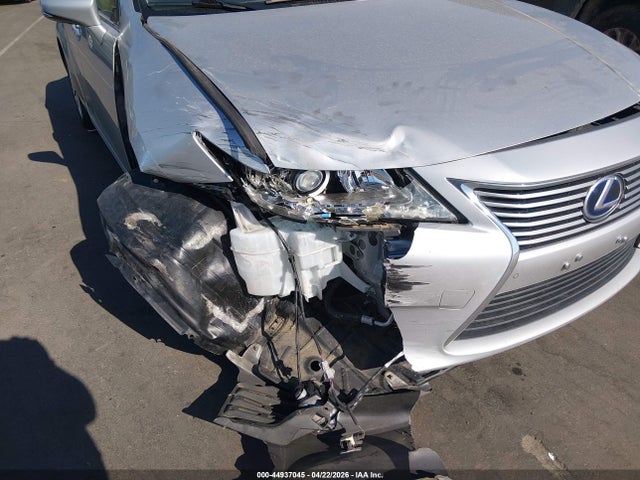 Aukcja sprzedaży 2013 Lexus Es 300h, vin: JTHBW1GGXD2026968, numer aukcji: 44937045