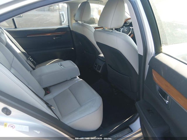 Aukcja sprzedaży 2013 Lexus Es 300h, vin: JTHBW1GGXD2026968, numer aukcji: 44937045