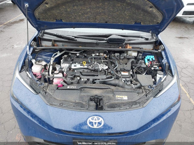 Toyota Prius Le Awd-e 2024 JTDADABU8R3023097 Image 10
