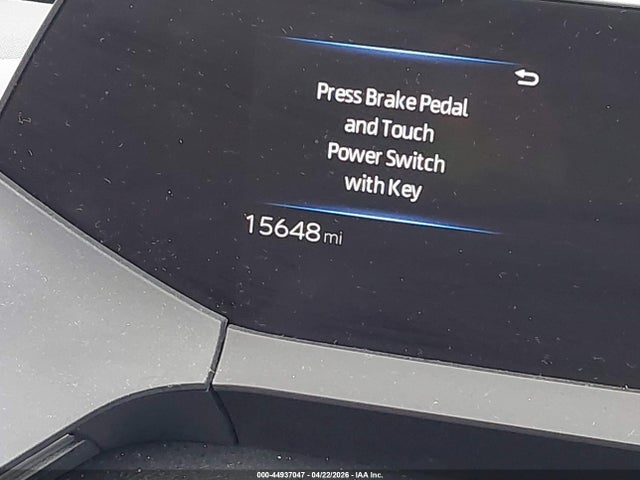 Toyota Prius Le Awd-e 2024 JTDADABU8R3023097 Image 16