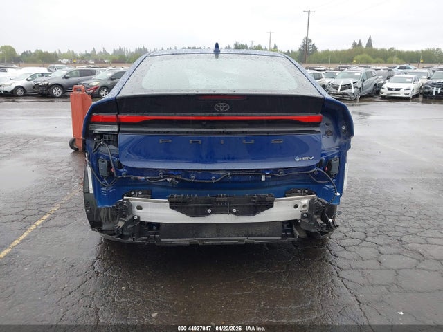 Toyota Prius Le Awd-e 2024 JTDADABU8R3023097 Image 18