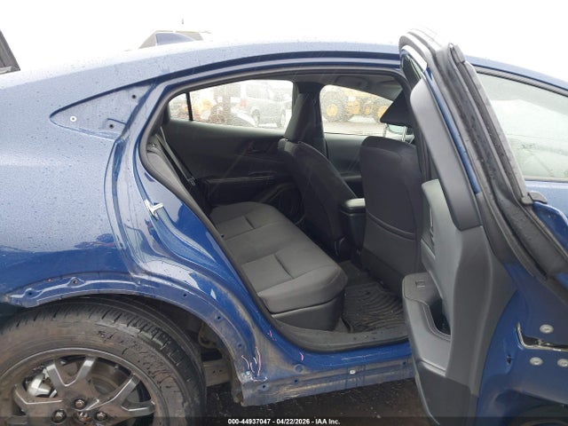 Toyota Prius Le Awd-e 2024 JTDADABU8R3023097 Image 8