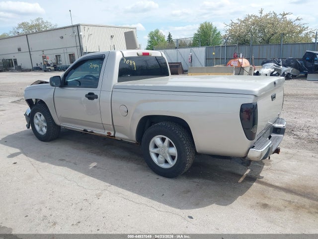 Aukcja sprzedaży 2006 Gmc Canyon Work Truck, vin: 1GTCS148X68176917, numer aukcji: 44937049