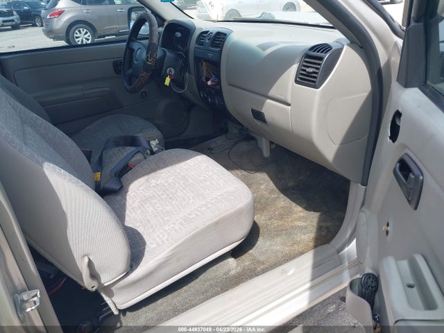 Aukcja sprzedaży 2006 Gmc Canyon Work Truck, vin: 1GTCS148X68176917, numer aukcji: 44937049