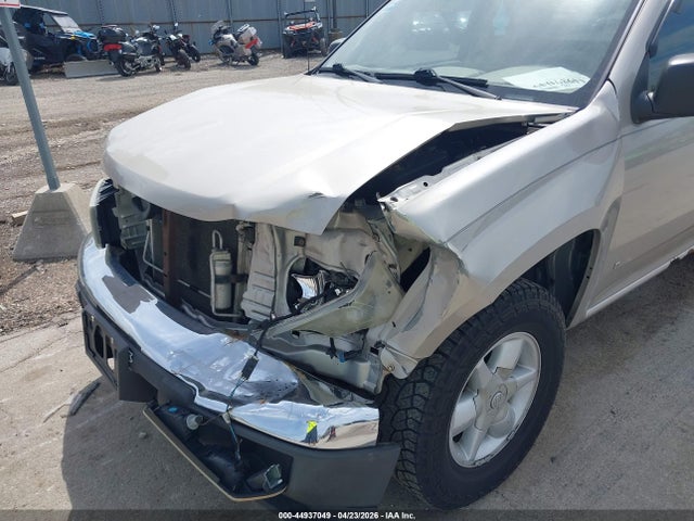 Aukcja sprzedaży 2006 Gmc Canyon Work Truck, vin: 1GTCS148X68176917, numer aukcji: 44937049