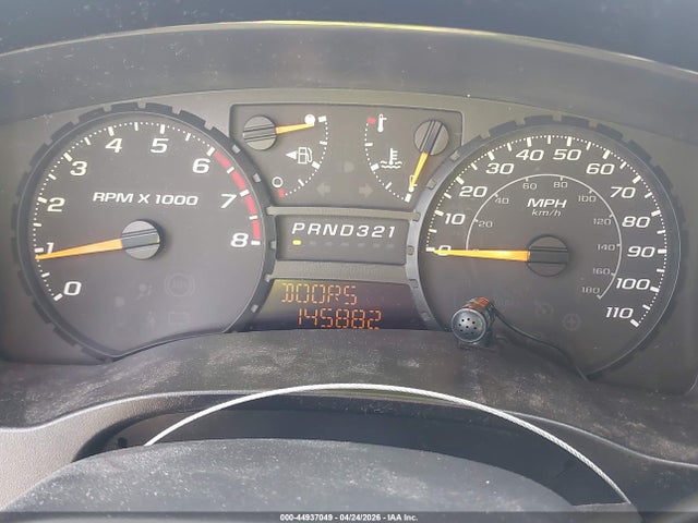 Aukcja sprzedaży 2006 Gmc Canyon Work Truck, vin: 1GTCS148X68176917, numer aukcji: 44937049
