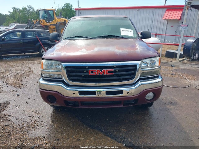 2003 Gmc Sierra 1500 Sle მანქანა იყიდება აუქციონზე, vin: 1GTEK19TX3E302650, აუქციონის ნომერი: 44937050