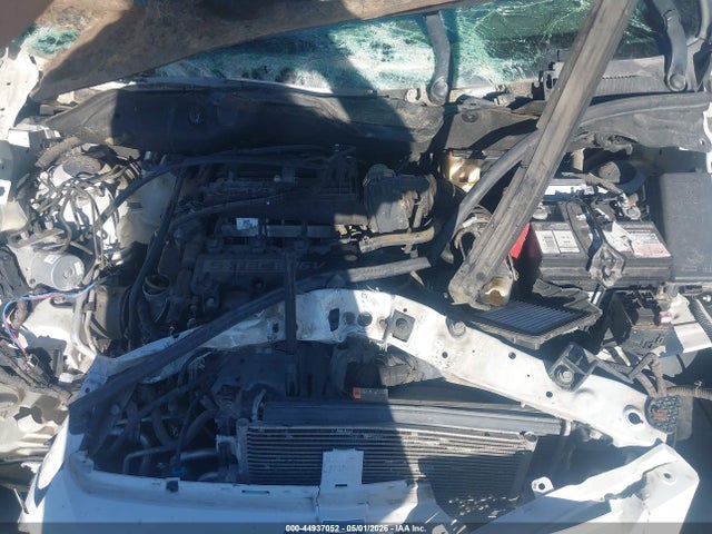 Продаж на аукціоні авто 2014 Chevrolet Spark 1lt Auto, vin: KL8CD6S9XEC546755, номер лоту: 44937052
