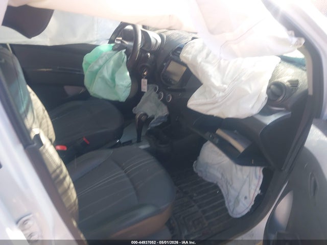 Продаж на аукціоні авто 2014 Chevrolet Spark 1lt Auto, vin: KL8CD6S9XEC546755, номер лоту: 44937052