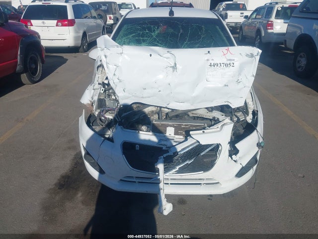 Продаж на аукціоні авто 2014 Chevrolet Spark 1lt Auto, vin: KL8CD6S9XEC546755, номер лоту: 44937052