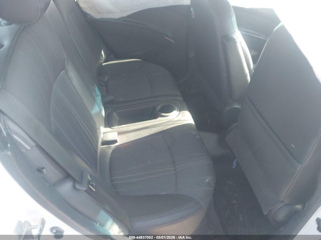 Продаж на аукціоні авто 2014 Chevrolet Spark 1lt Auto, vin: KL8CD6S9XEC546755, номер лоту: 44937052